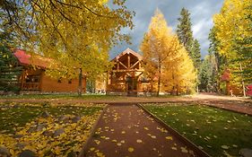 Baker Creek By Basecamp